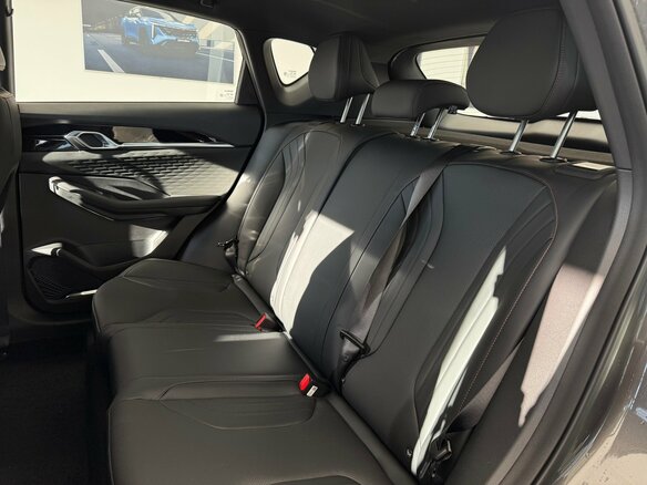 2026 Geely Coolray I Рестайлинг 2, серый, 2774990 рублей - вид 14