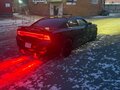 2011 Dodge Charger R__T VII (LD), чёрный - вид 5
