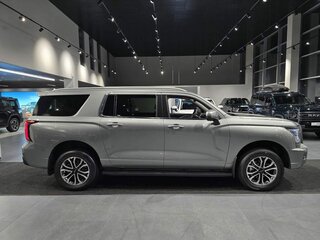 2026 Haval H5 II, серый, 4009320 рублей, вид 4