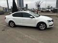 2017 Skoda Octavia III (A7) Рестайлинг, жёлтый, 1080000 рублей - вид 11