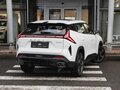 2026 Geely Cityray, белый - вид 7