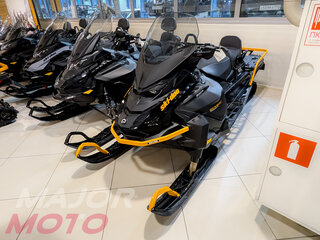 2026 BRP Ski-Doo Skandic LE 900 ACE, чёрный, 2933252 рублей, вид 1