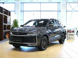 2026 Belgee X50+, синий, 2699990 рублей, вид 1