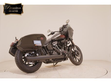 2026 Harley-Davidson Low Rider ST, чёрный, 2580000 рублей, вид 5
