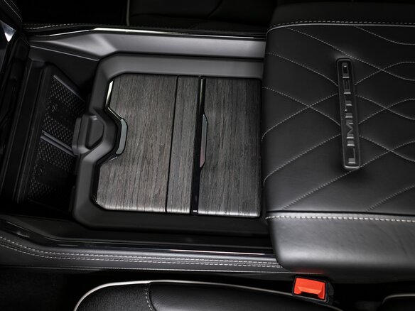2026 Ram 1500 Crew Cab eTorque V Рестайлинг, чёрный, 11300000 рублей - вид 15