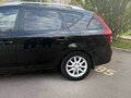 2008 Kia Ceed I, чёрный, 495000 рублей - вид 9