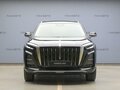 2025 Hongqi HS3, чёрный - вид 2
