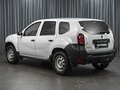 2018 Renault Duster I Рестайлинг, белый, 1199000 рублей - вид 1