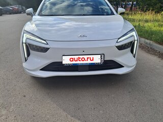 2024 Амберавто А5 60.2 kWh, белый, 2700000 рублей, вид 1