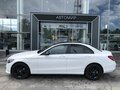 2019 Mercedes-Benz C-Класс 200 IV (W205) Рестайлинг, чёрный, 2539500 рублей - вид 7