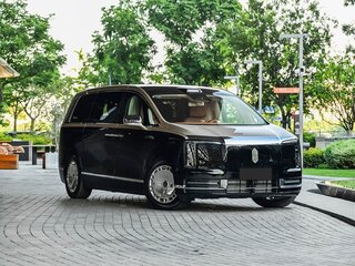 2026 Maextro V 800, чёрный, 23900000 рублей, вид 4