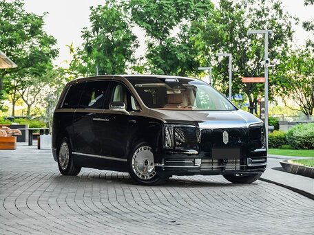 2026 Maextro V 800, чёрный, 23900000 рублей, вид 4