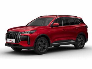 2026 Tenet T4L, красный, 2344000 рублей, вид 1