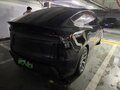 2026 Tesla Model Y Long Range I Рестайлинг, чёрный - вид 6