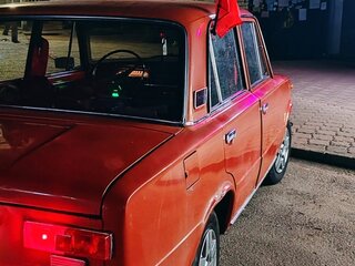 1980 Lada (ВАЗ) 21013, оранжевый, 110000 рублей, вид 2