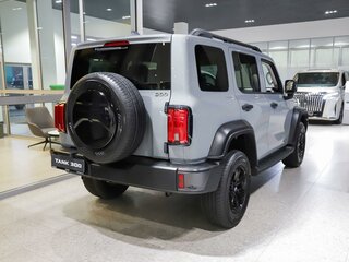 2024 Tank 300 I, серый, 4599000 рублей, вид 3
