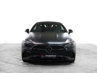 2024 Mercedes-Benz CLE 300, серый, 10110000 рублей, вид 3