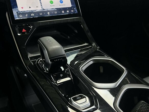 2023 Geely Atlas II, серый, 2560000 рублей - вид 22