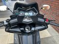 2014 Yamaha TMAX, серебристый, 680000 рублей - вид 5