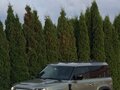 2021 Land Rover Defender 90 II, зелёный, 6650000 рублей - вид 8