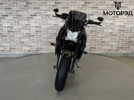 2020 Suzuki GSX-S 1000, чёрный, 899000 рублей, вид 5