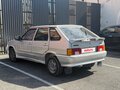 2011 Lada (ВАЗ) 2114, серебристый, 130000 рублей - вид 2