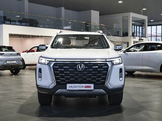 2026 Changan Hunter Plus, белый, 4249000 рублей, вид 1