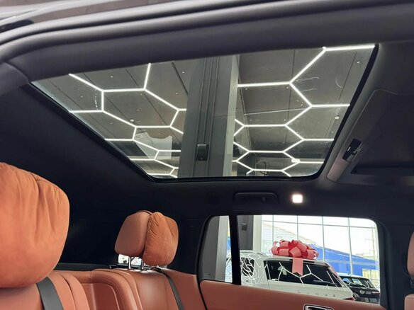 2024 Li Auto (Lixiang) L7 52.3 kWh I Рестайлинг, чёрный, 7900000 рублей - вид 24