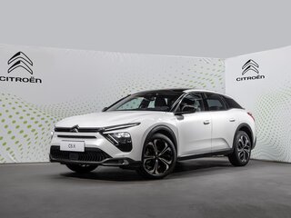 2024 Citroen C5 X, белый, 4499000 рублей, вид 1