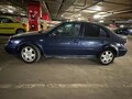 2001 Volkswagen Bora I, синий, 200000 рублей - вид 1