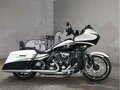 2012 Harley-Davidson CVO Road Glide, белый, 1430000 рублей