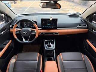 2023 BYD E2 I Рестайлинг, белый, 1350740 рублей, вид 5