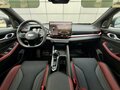 2026 Geely Coolray I Рестайлинг 2, серый, 2964990 рублей - вид 8