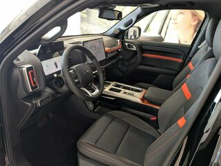 2026 Haval Dargo I Рестайлинг, чёрный, 3899000 рублей, вид 4