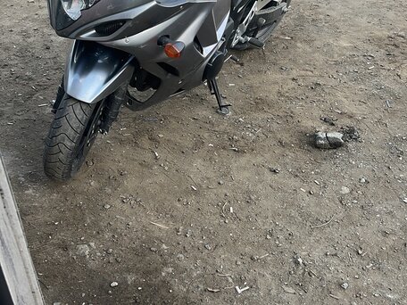 2011 Suzuki Bandit GSF 1250, серебристый, 600000 рублей, вид 3