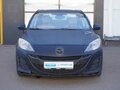 2009 Mazda 3 II (BL), чёрный, 565000 рублей - вид 1