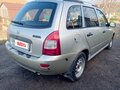 2011 Lada (ВАЗ) Kalina I, жёлтый, 185000 рублей - вид 5