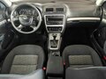2012 Skoda Octavia II (A5) Рестайлинг, бежевый - вид 10