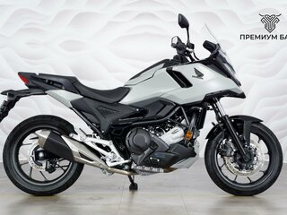 2026 Honda NC 750X, серый, 1477000 рублей, вид 1