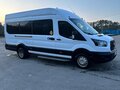 2020 Ford Transit, белый, 2980000 рублей - вид 1
