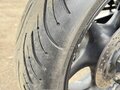 2009 Yamaha FZ6, синий, 380000 рублей - вид 10