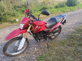 Regulmoto SK 250GY-5