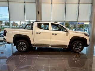 2026 Changan Hunter Plus, белый, 4249900 рублей, вид 5