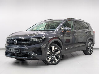 2024 Volkswagen Talagon I, серый, 5100000 рублей, вид 1