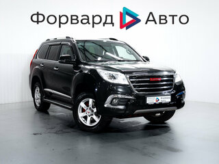 Haval H9 I