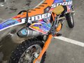 2014 KTM 450 EXC, белый, 445000 рублей - вид 6