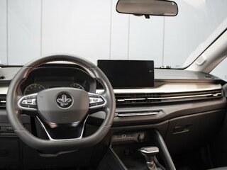 2023 Livan X3 Pro, белый, 1430000 рублей, вид 5