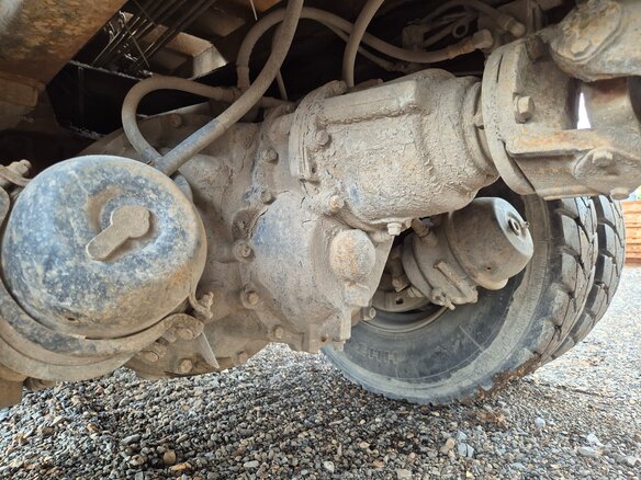 2013 Hyundai Gold, белый, 8500000 рублей - вид 26