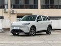 2026 Leapmotor A10 53 kWh, серебристый, 2199000 рублей