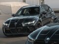 2026 BMW M3 Competition Package VI (G80) Рестайлинг, чёрный, 17300000 рублей - вид 1